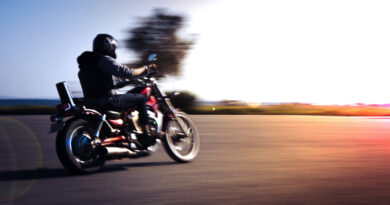 Conheça o melhor rastreador para moto do mercado