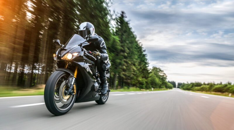Vale a pena fazer um seguro para moto?